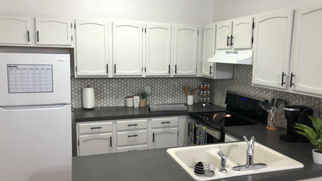 Photo of Kitchen in Mesilla Park