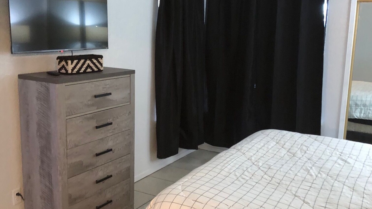 Photo of Bedroom in Mesilla Park