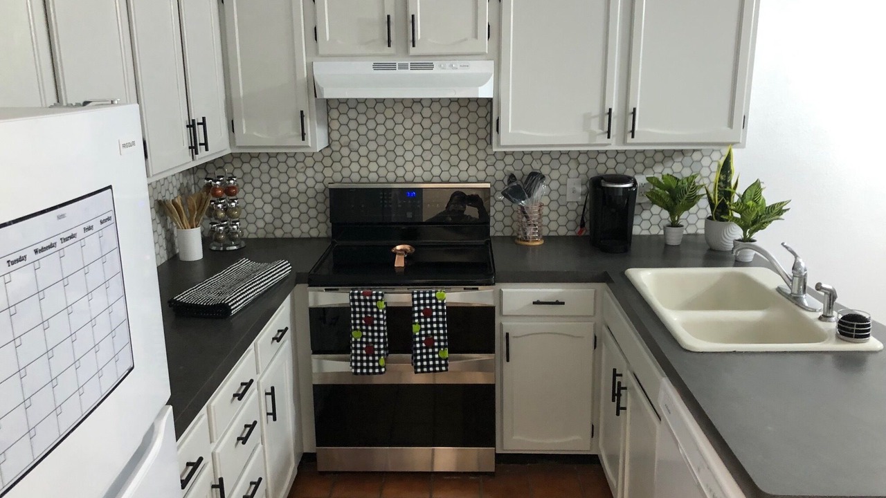 Photo of Kitchen in Mesilla Park