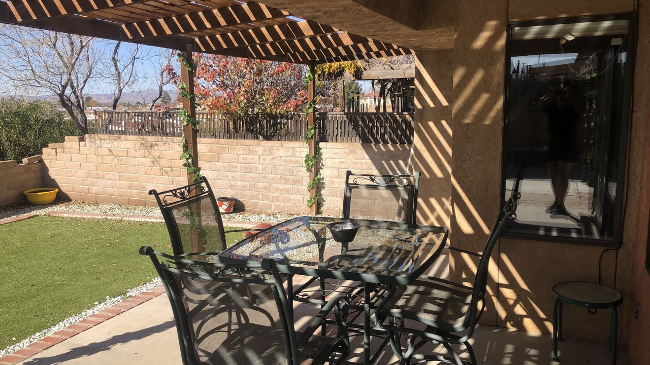Photo of Outdoor in Mesilla Park