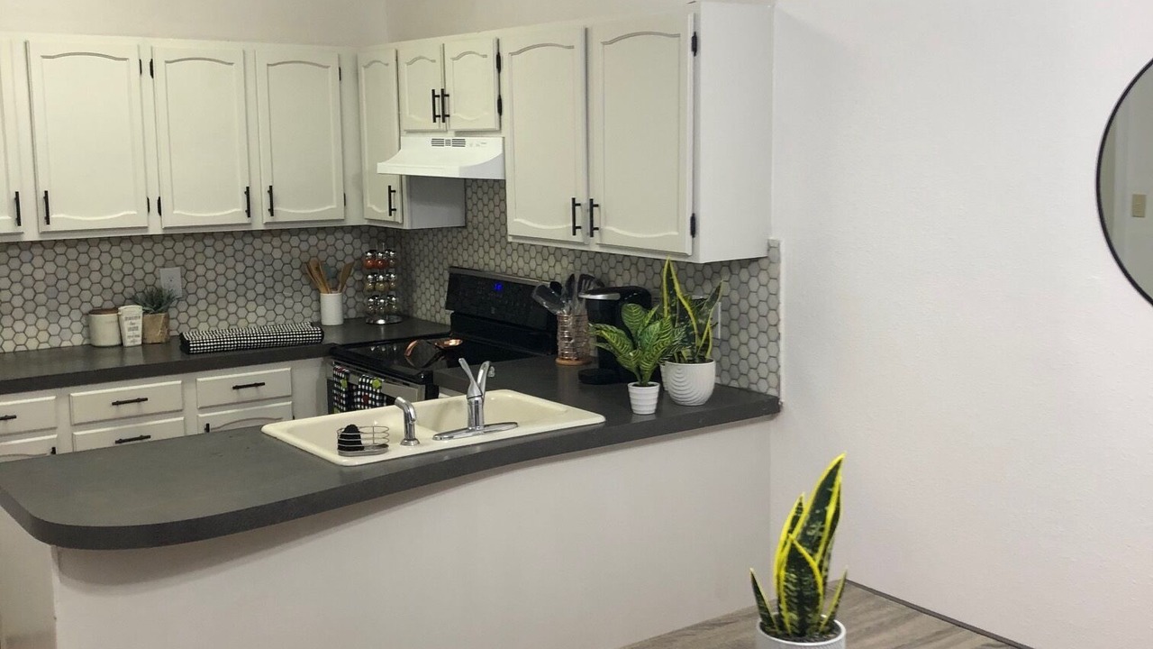 Photo of Kitchen in Mesilla Park