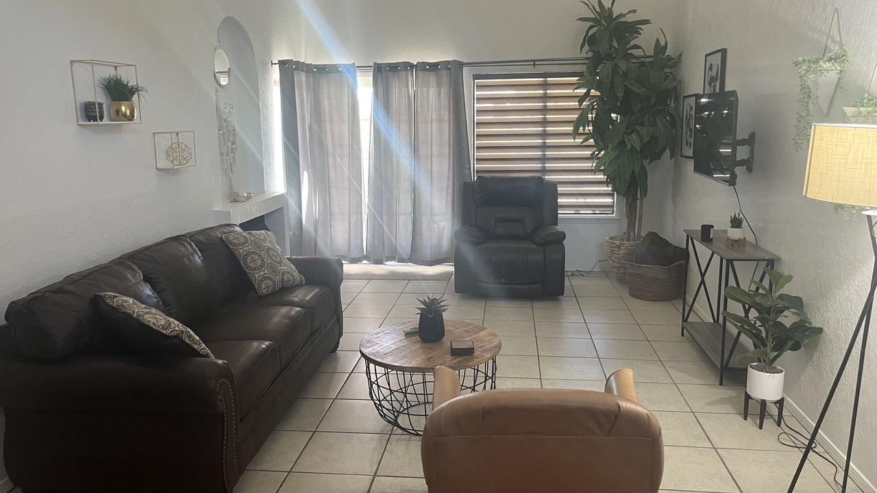 Photo of Livingroom in Mesilla Park