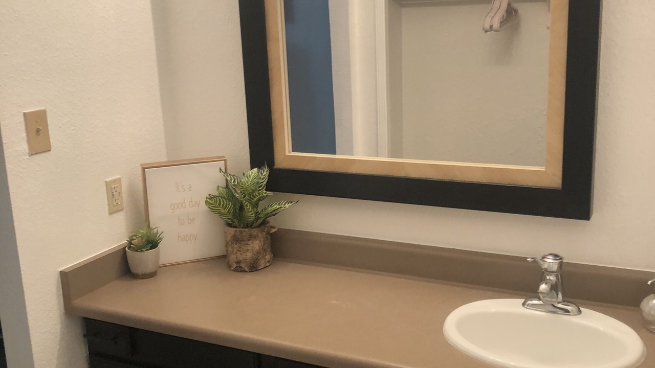 Photo of Bathroom in Mesilla Park