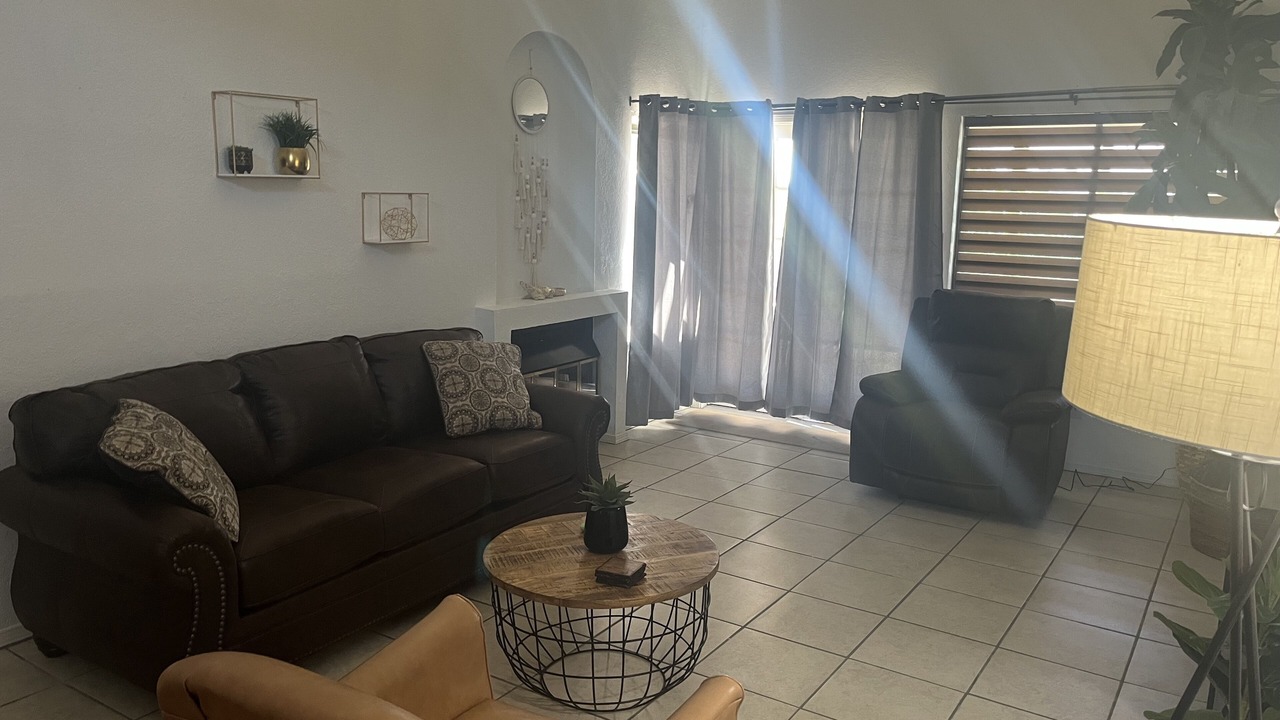 Photo of Livingroom in Mesilla Park