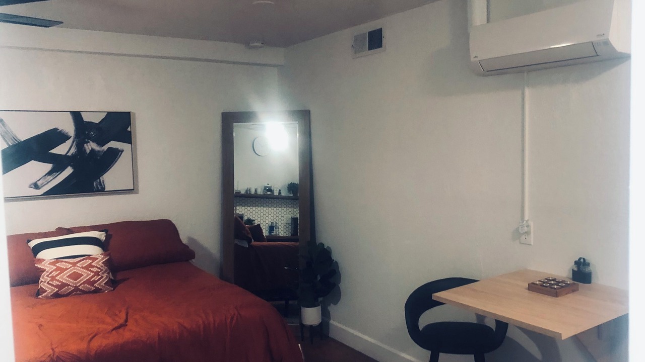 Photo of Bedroom in Las Cruces