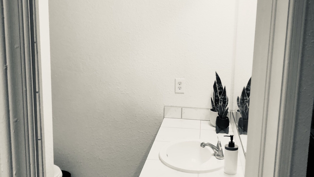 Photo of Bathroom in Las Cruces