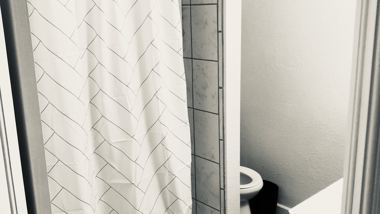 Photo of Bathroom in Las Cruces