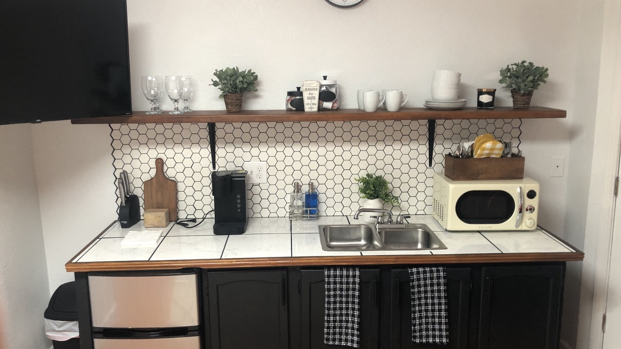 Photo of Kitchen in Las Cruces