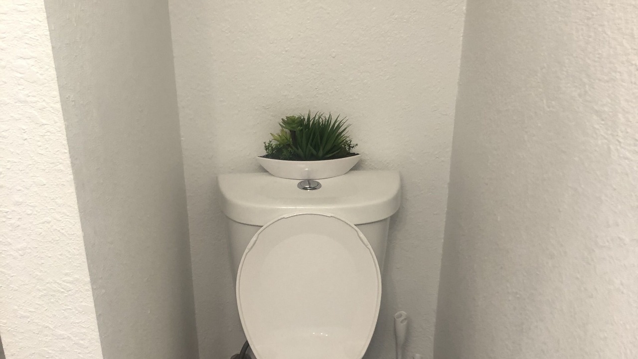 Photo of Bathroom in Las Cruces