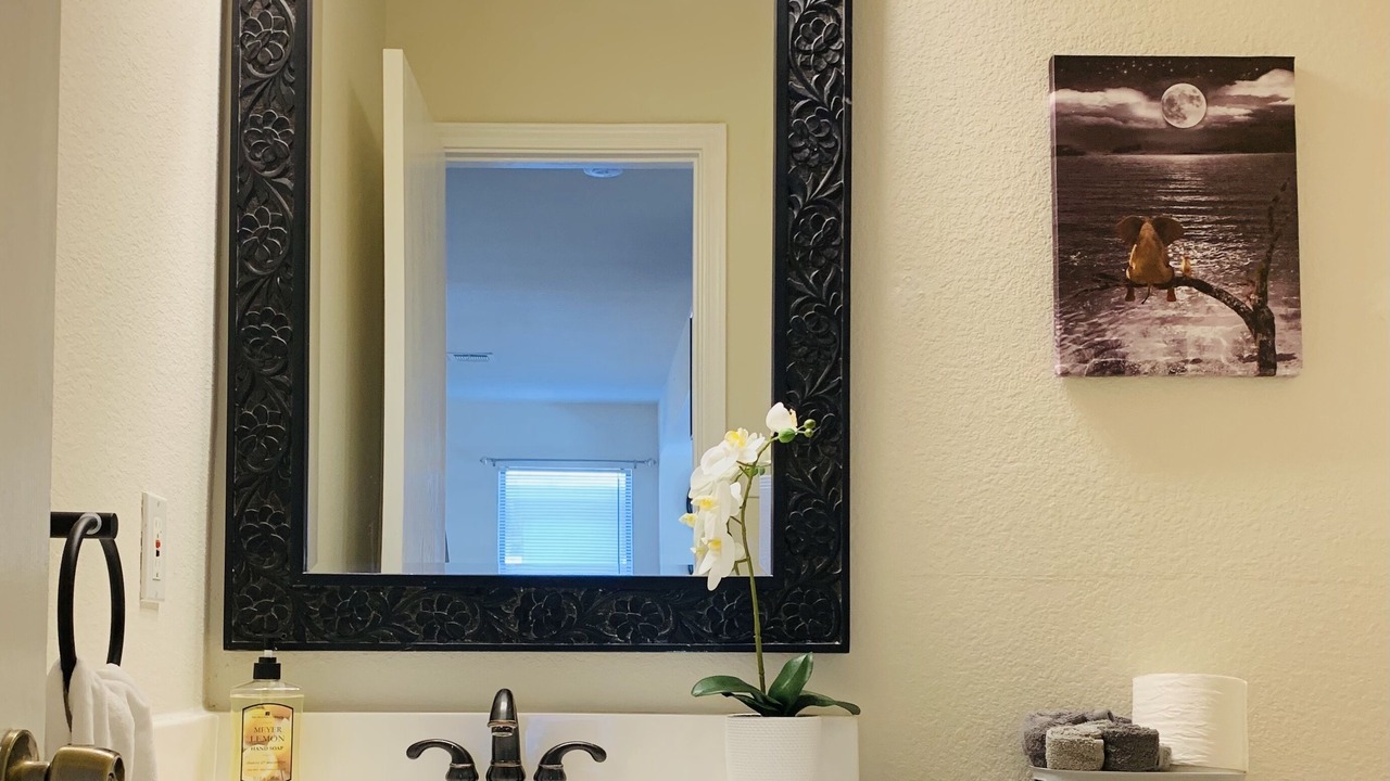 Photo of Bathroom in Chandler Creek