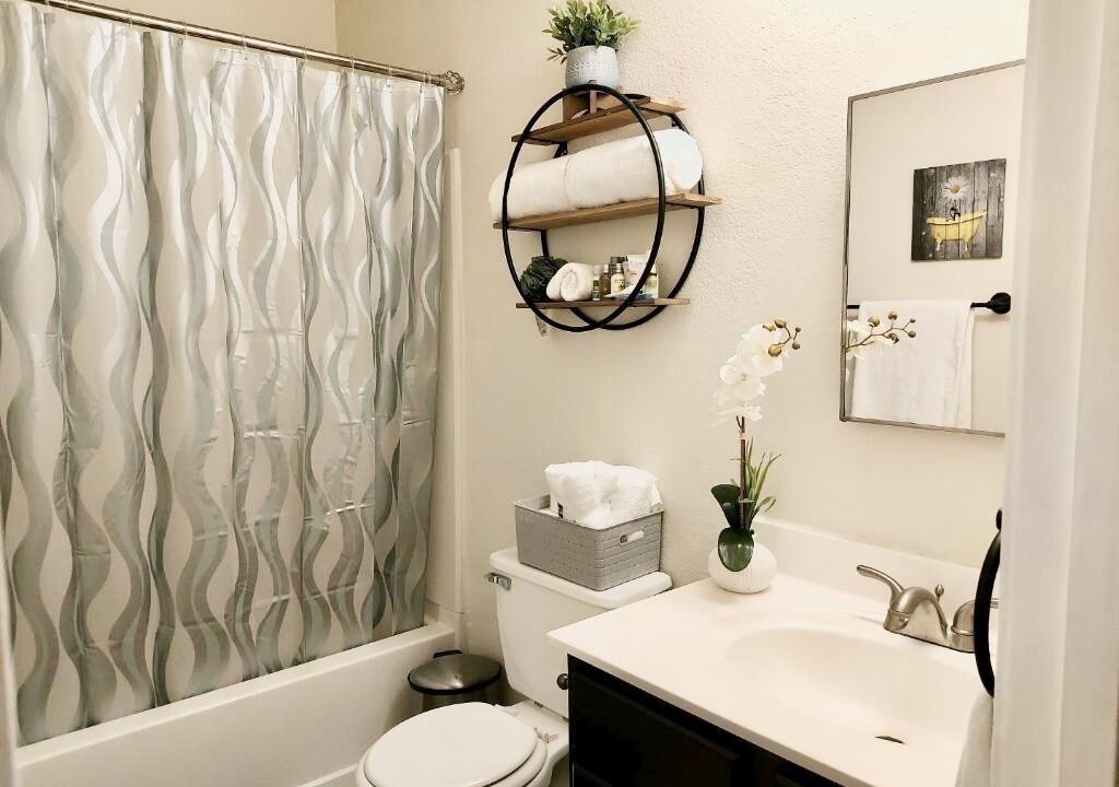 Photo of Bathroom in Chandler Creek