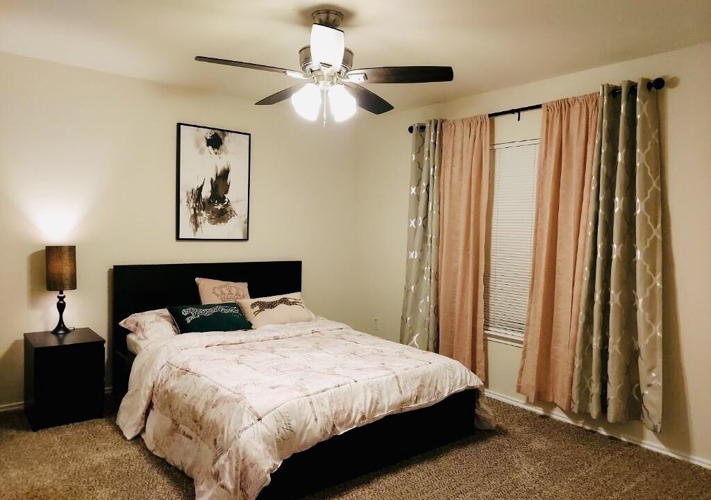 Photo of Bedroom in Chandler Creek