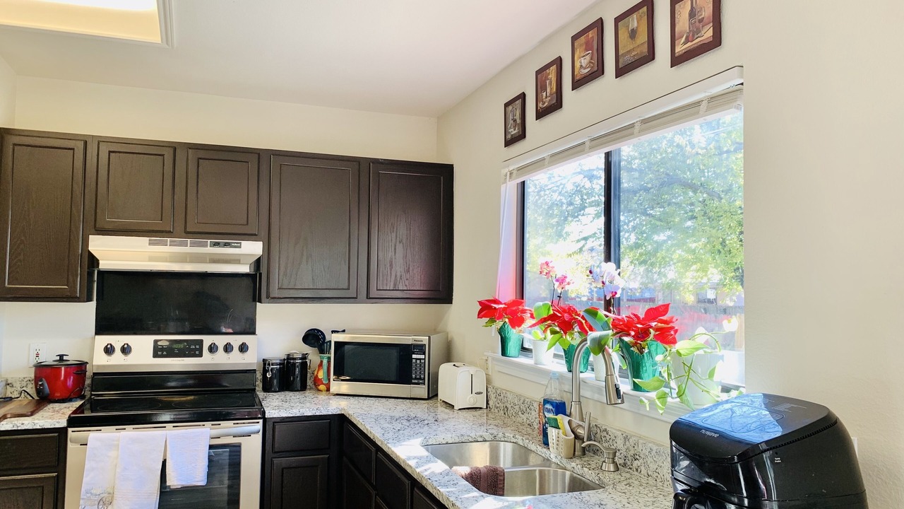Photo of Kitchen in Chandler Creek