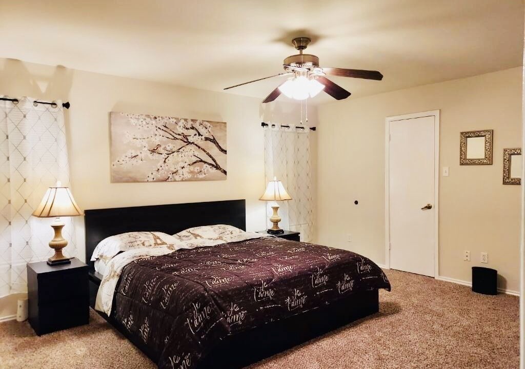 Photo of Bedroom in Chandler Creek