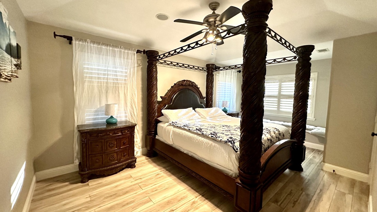 Photo of Bedroom in Coppell