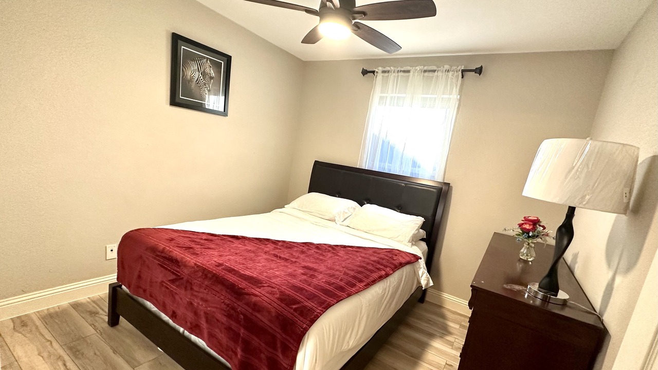 Photo of Bedroom in Coppell