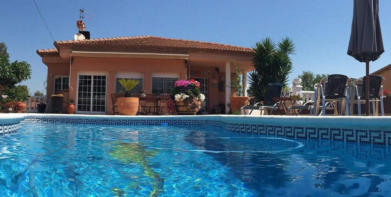 Photo of Outdoor in Canyelles