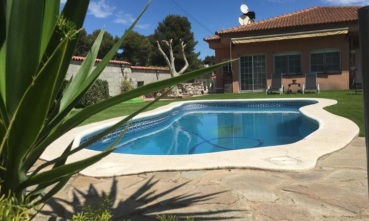 Photo of Outdoor in Canyelles