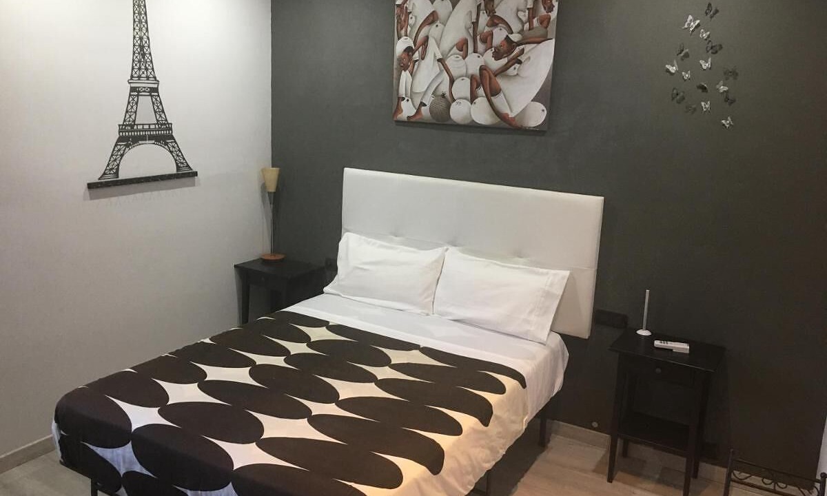 Photo of Bedroom in Canyelles