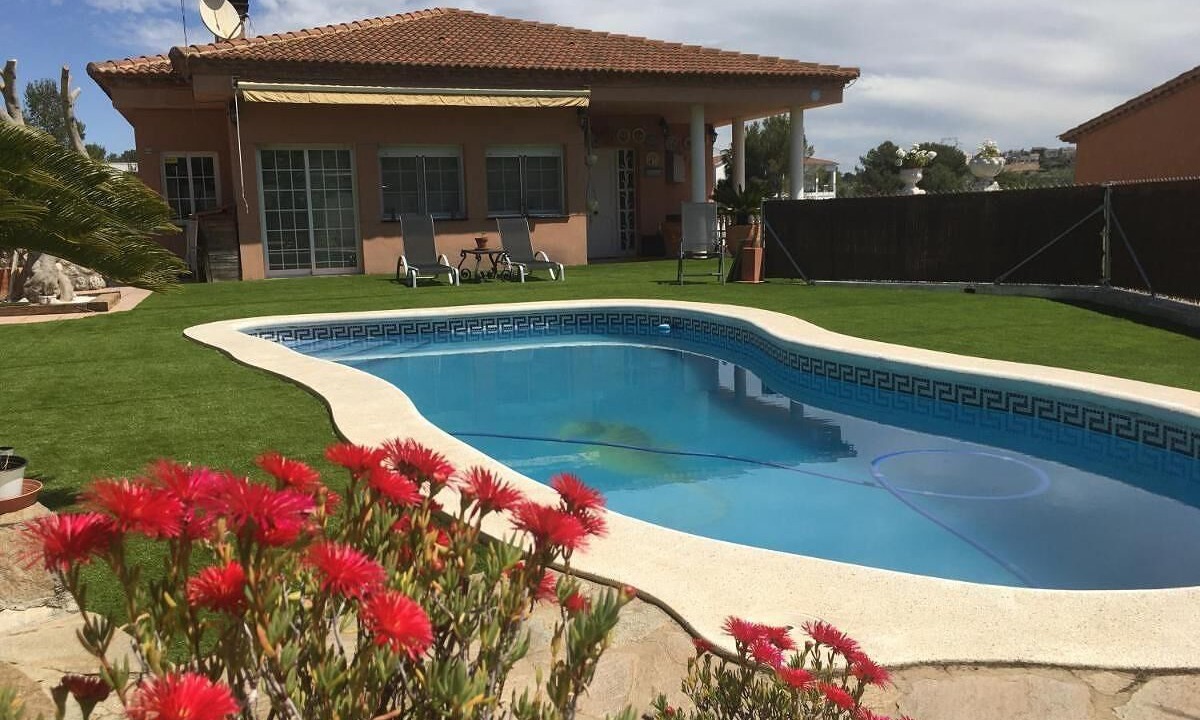 Photo of Outdoor in Canyelles