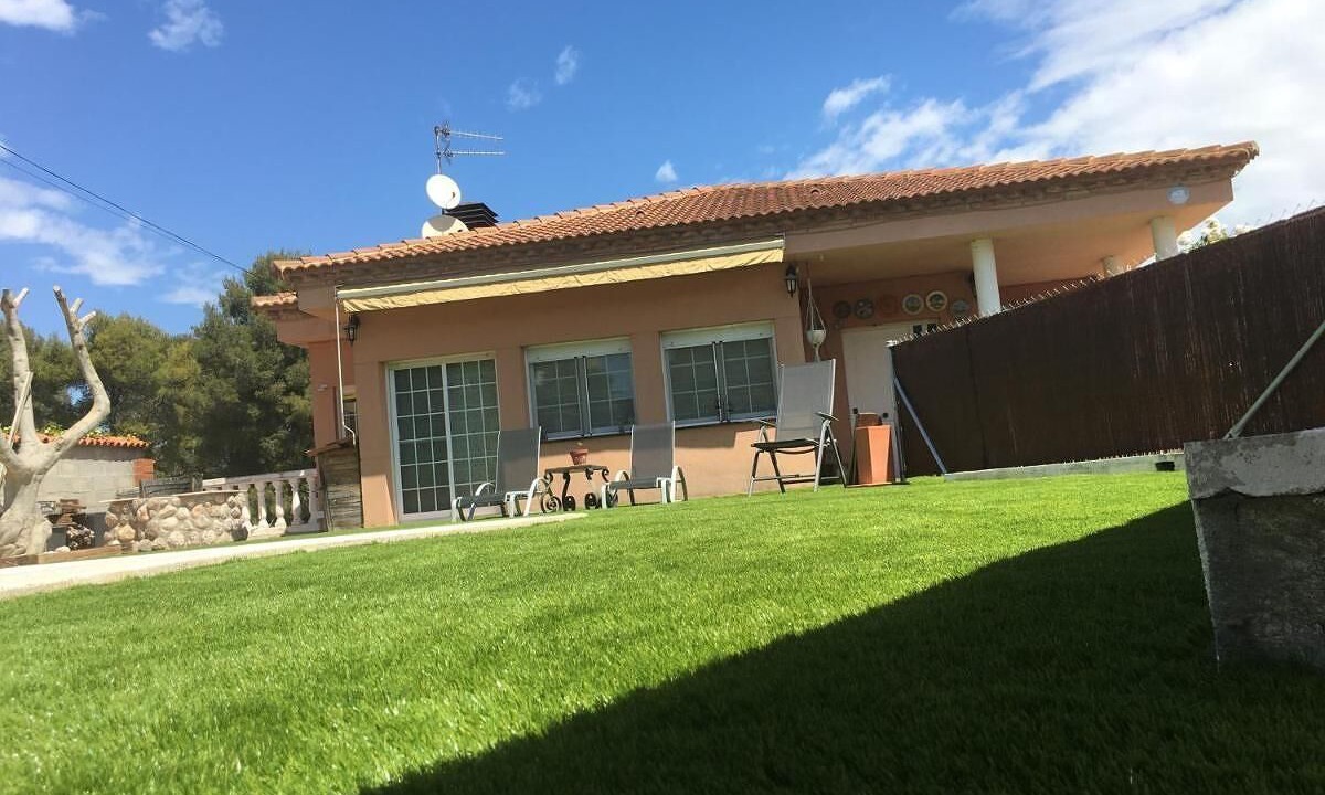 Photo of Outdoor in Canyelles