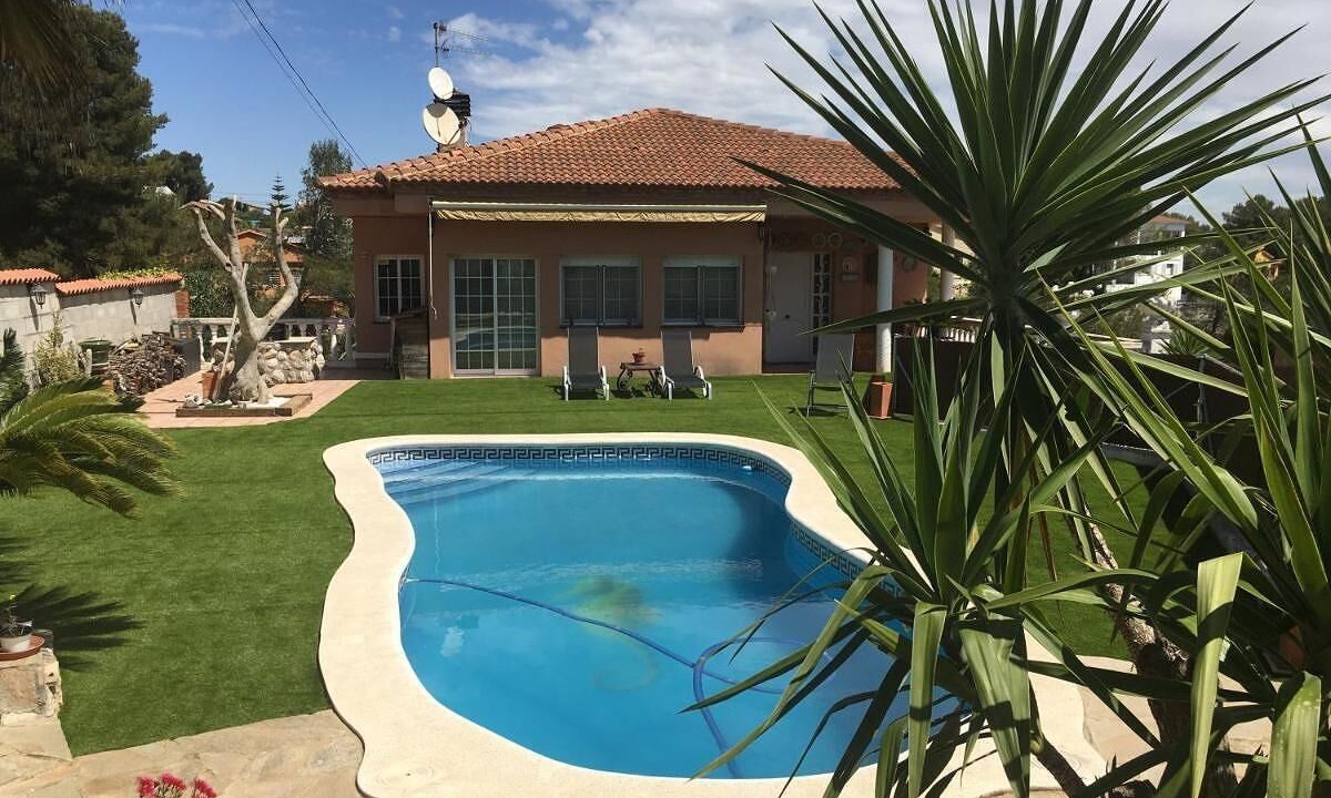 Photo of Outdoor in Canyelles