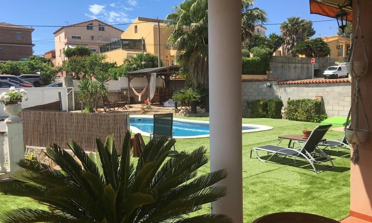 Photo of Outdoor in Canyelles
