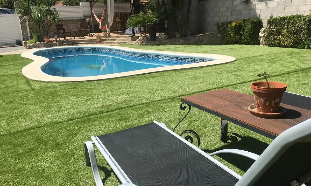 Photo of Outdoor in Canyelles