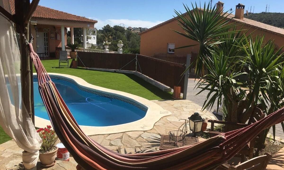 Photo of Outdoor in Canyelles