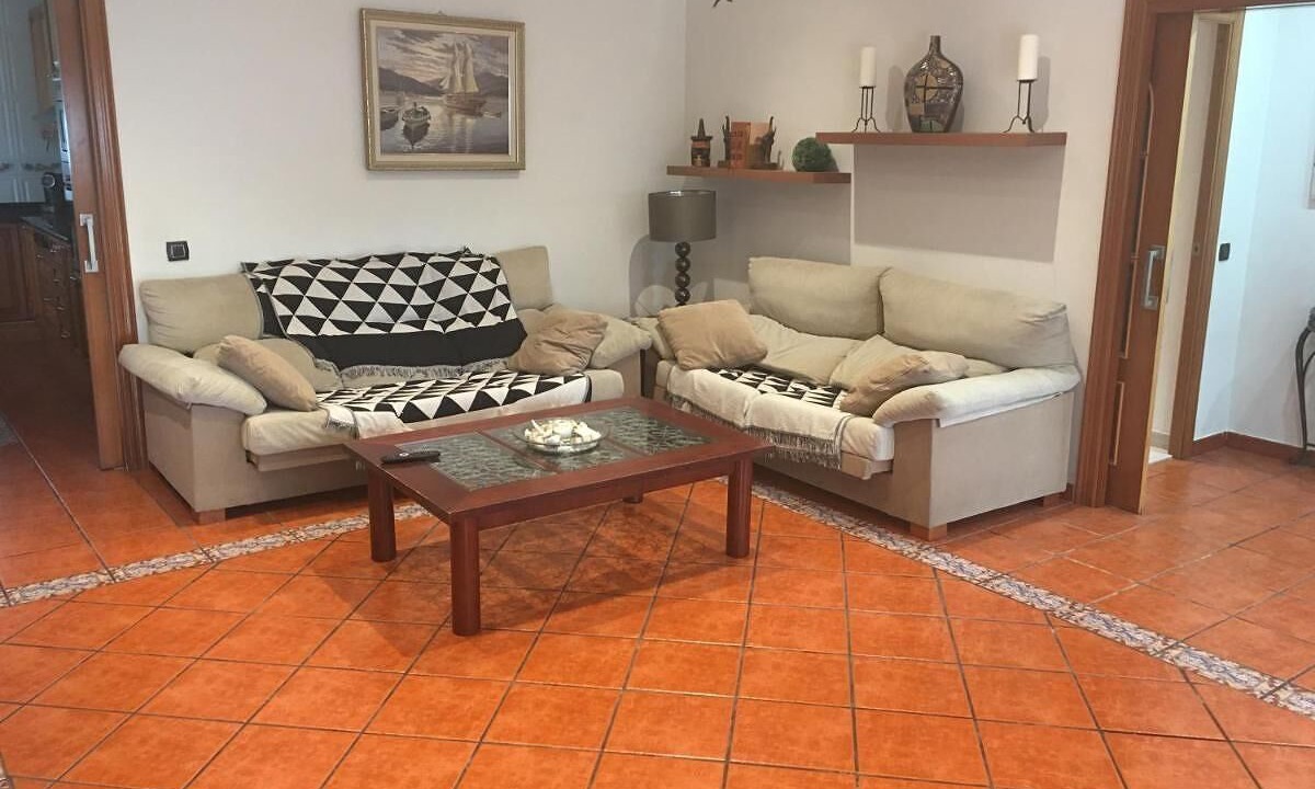 Photo of Livingroom in Canyelles