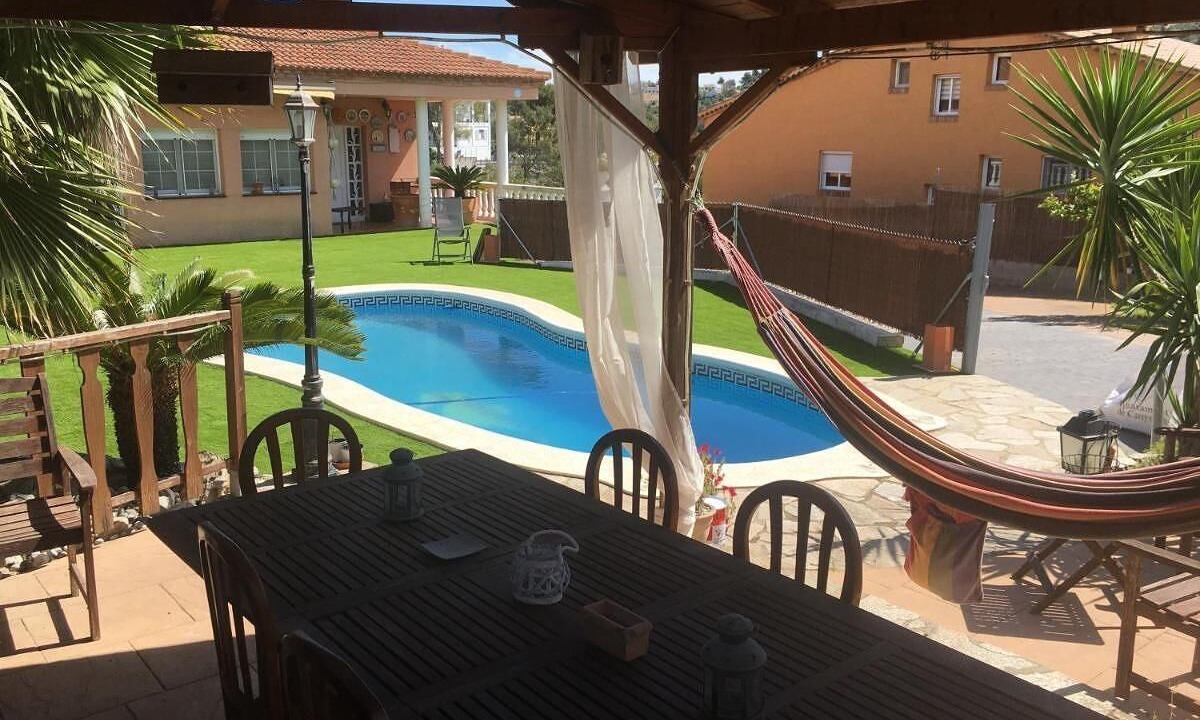 Photo of Outdoor in Canyelles