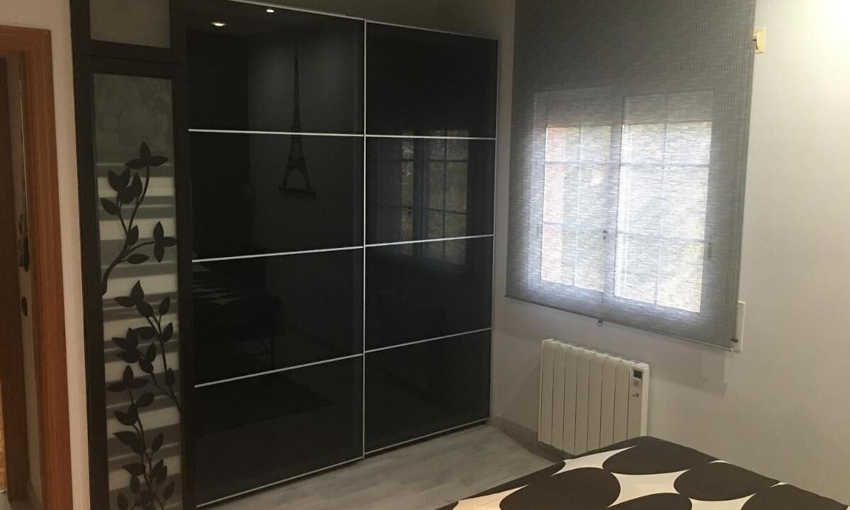 Photo of Bedroom in Canyelles