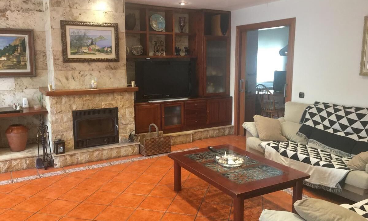 Photo of Livingroom in Canyelles