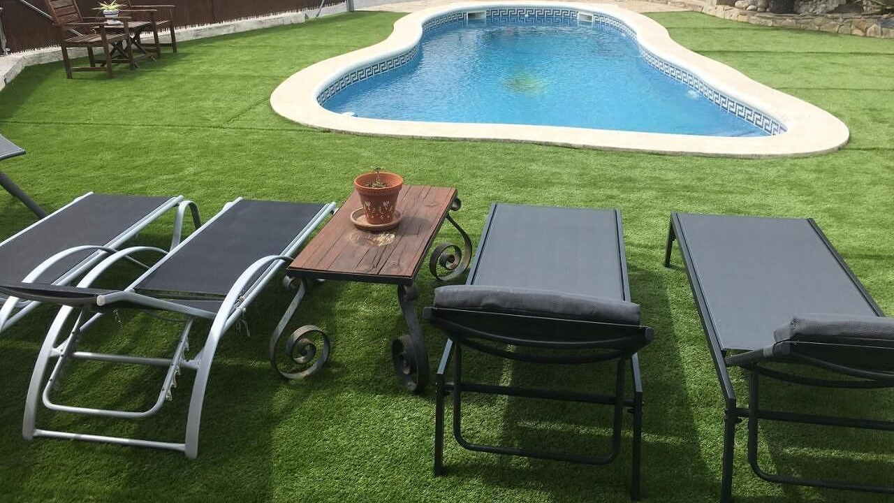 Photo of Outdoor in Canyelles