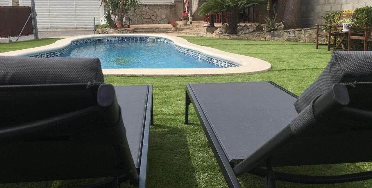 Photo of Outdoor in Canyelles
