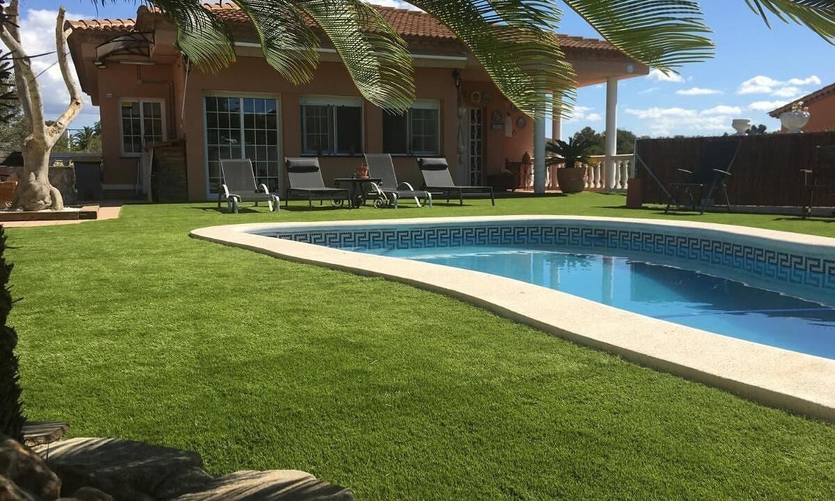 Photo of Outdoor in Canyelles