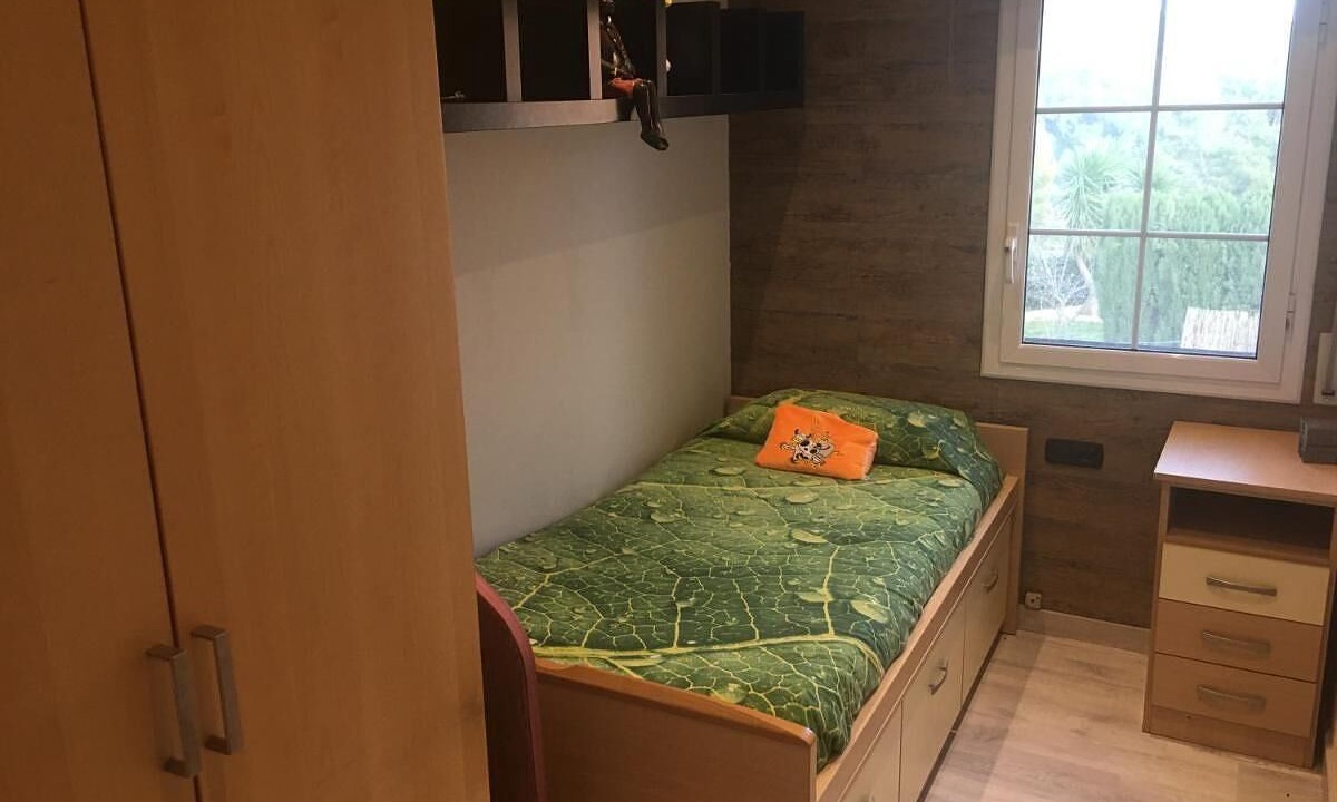 Photo of Bedroom in Canyelles
