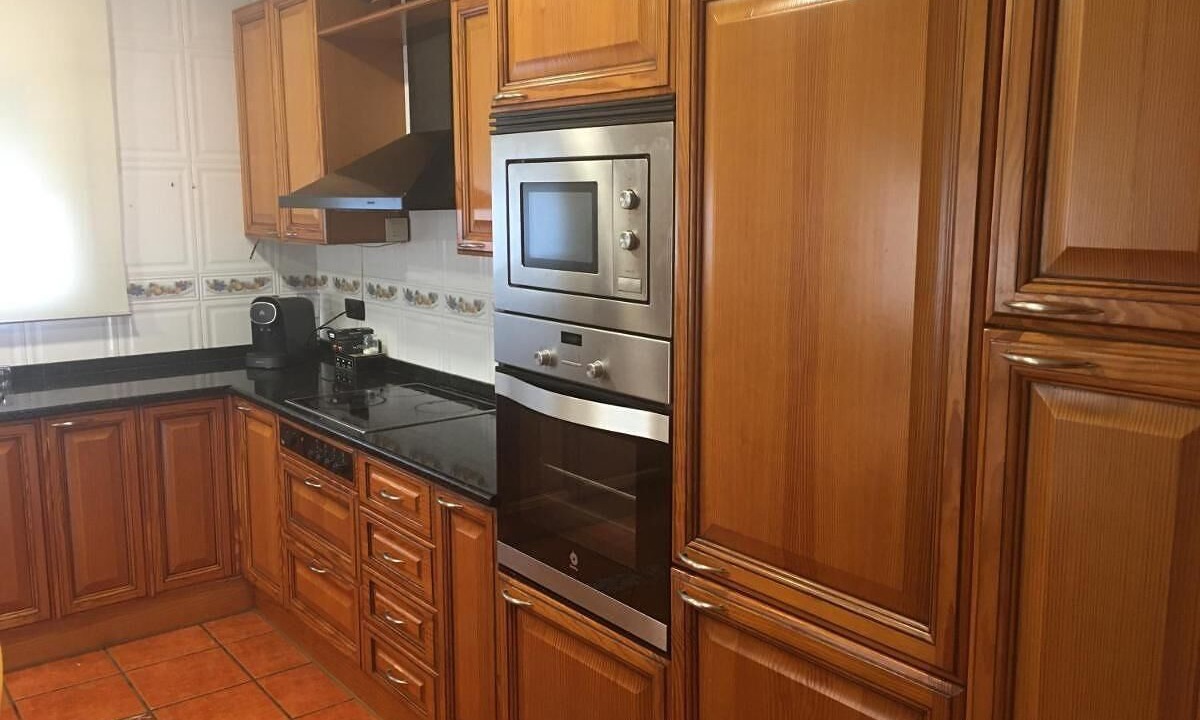 Photo of Kitchen in Canyelles