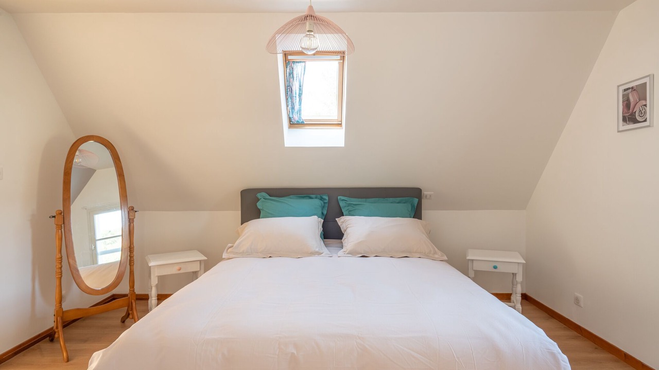 Photo of Bedroom in Inxent