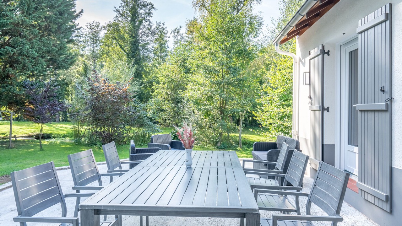 Photo of Outdoor in Inxent