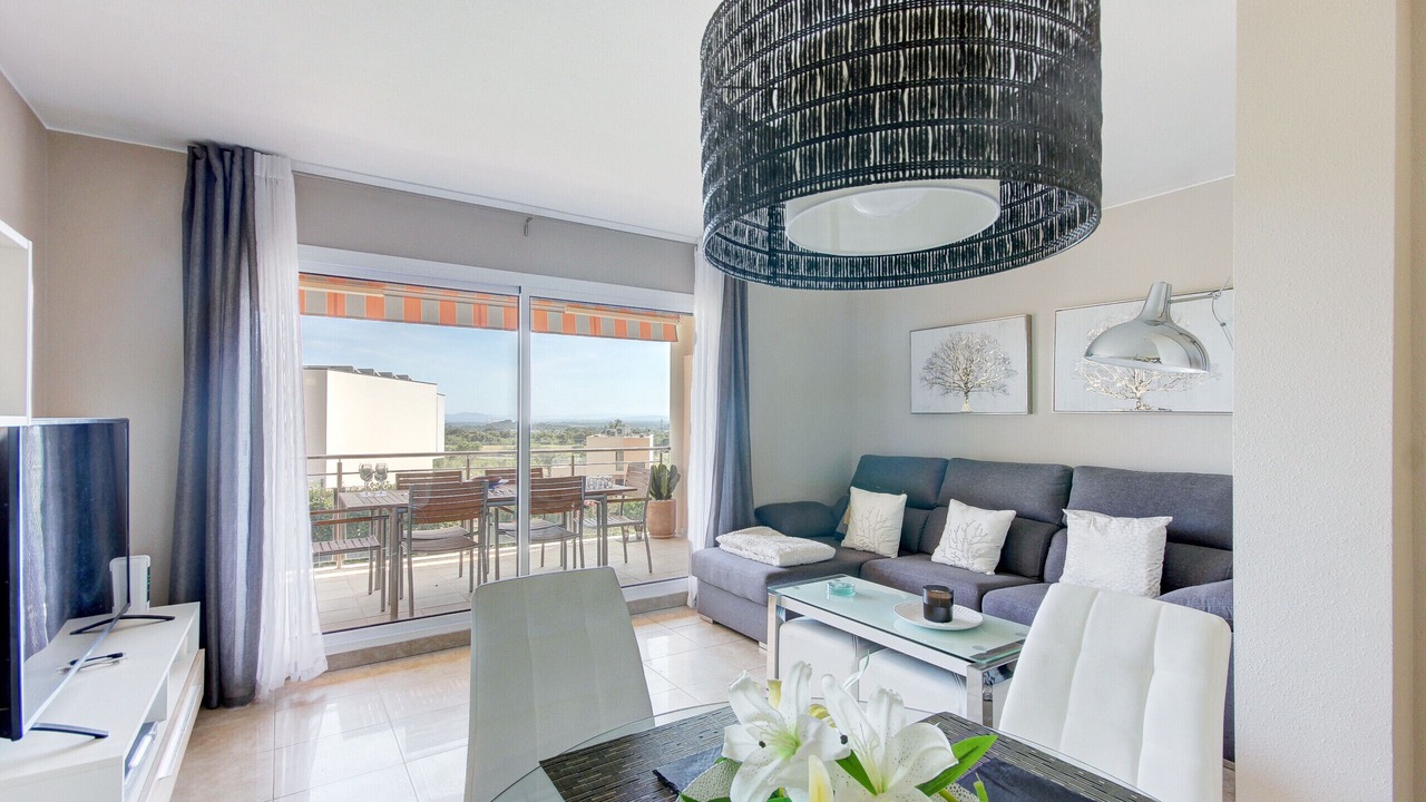 Photo of Livingroom in El Mas Isaac