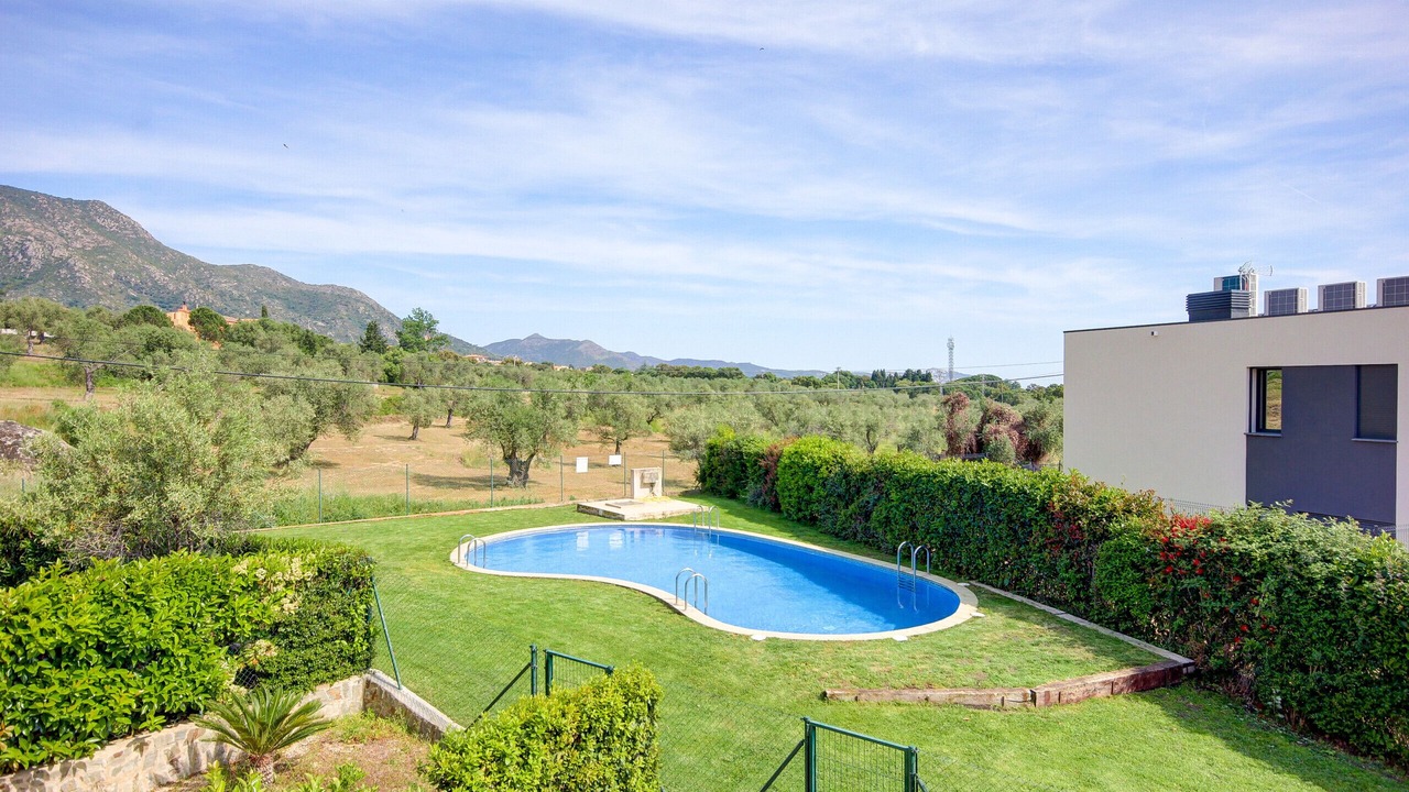 Photo of Outdoor in El Mas Isaac