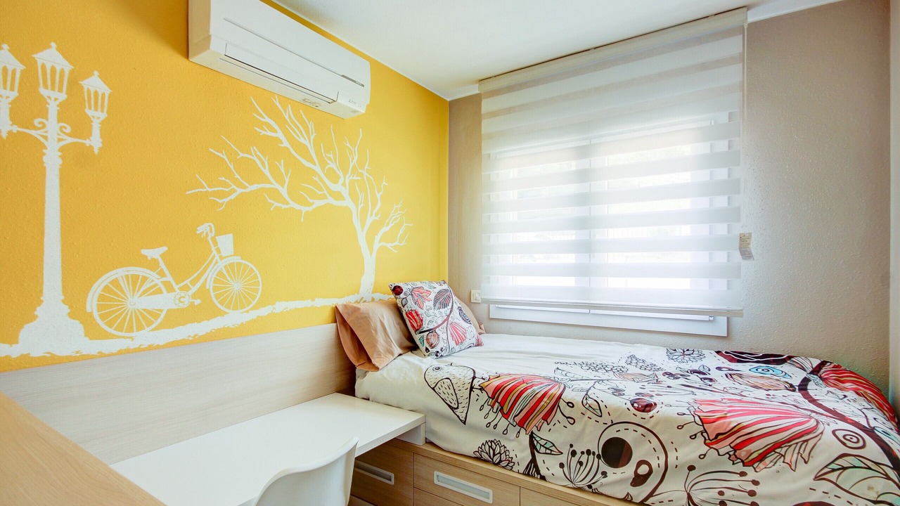 Photo of Bedroom in El Mas Isaac