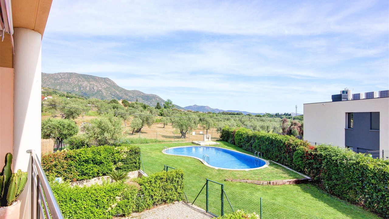 Photo of Outdoor in El Mas Isaac