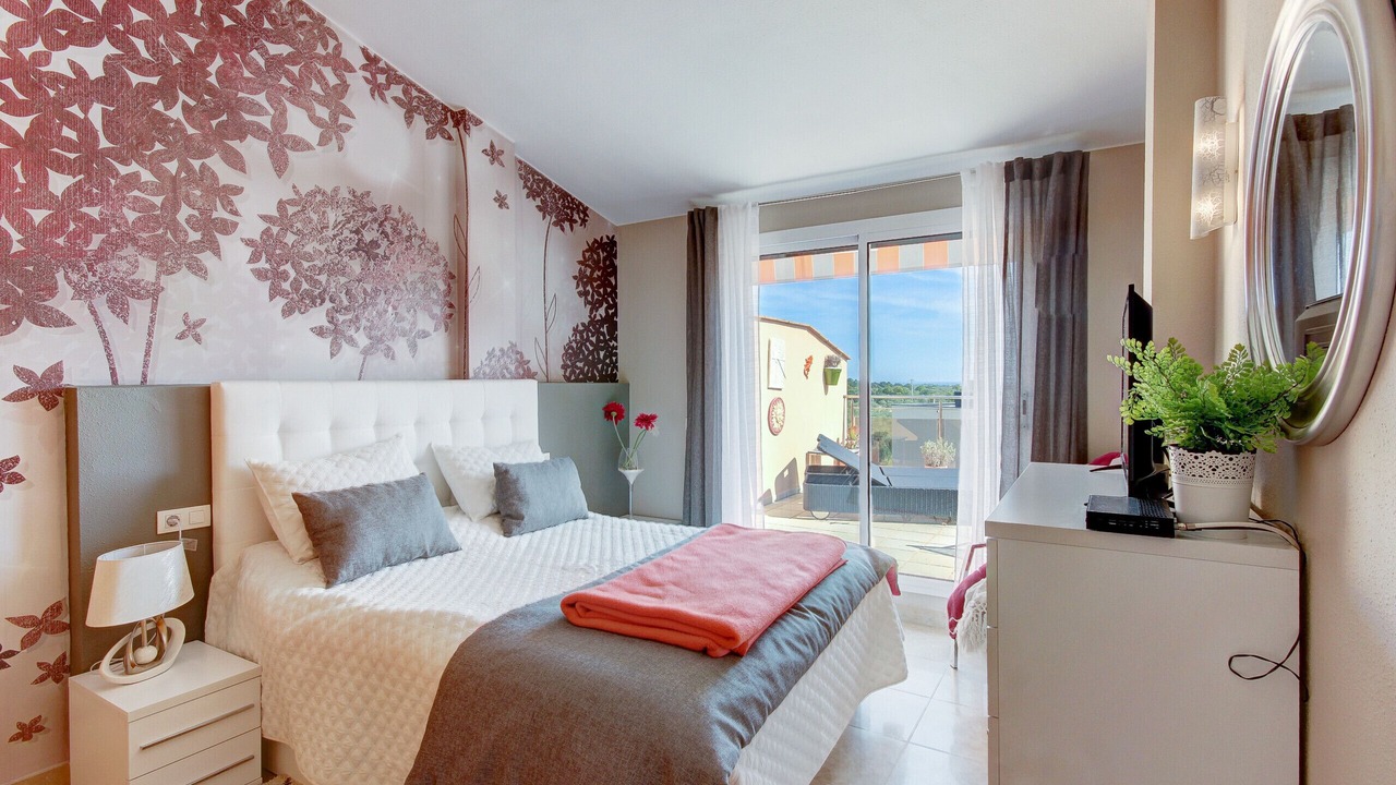 Photo of Bedroom in El Mas Isaac
