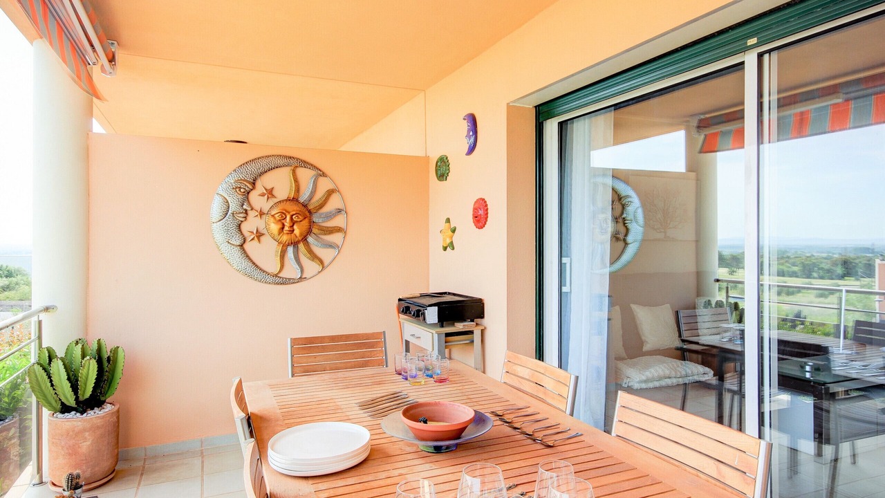 Photo of Outdoor in El Mas Isaac