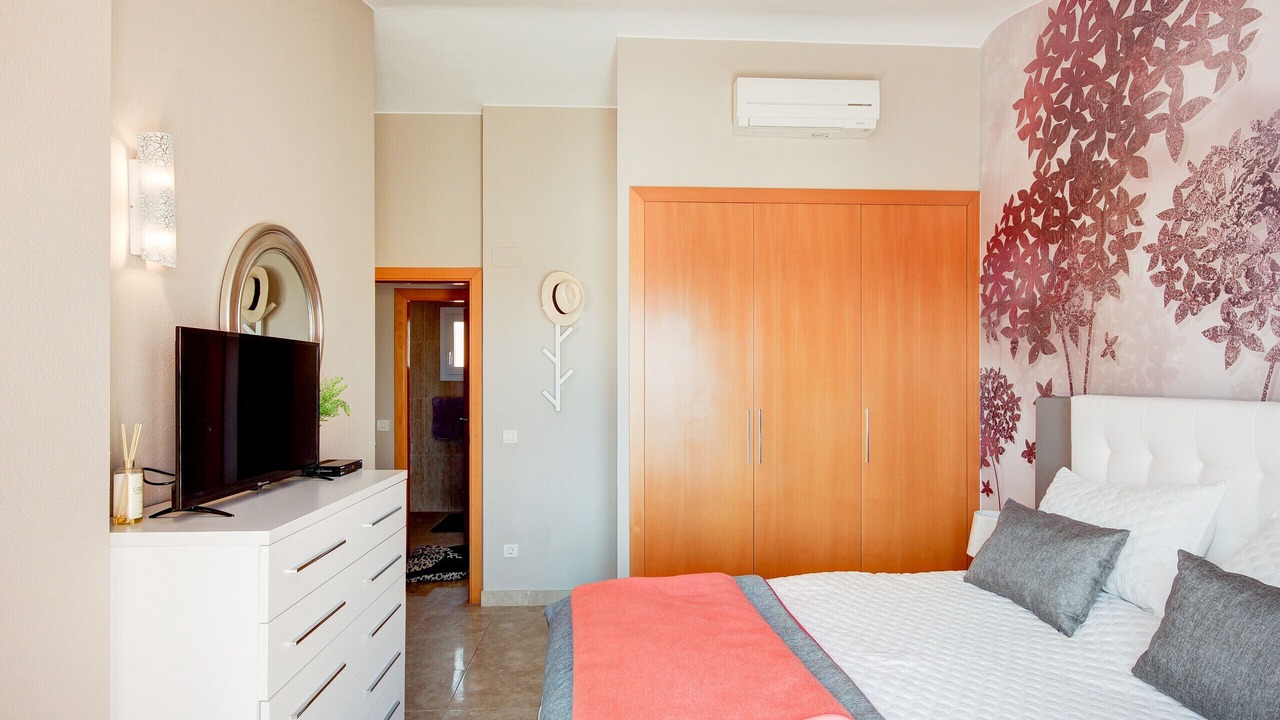 Photo of Bedroom in El Mas Isaac