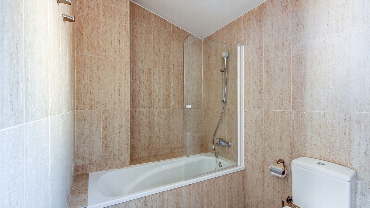 Photo of Bathroom in El Mas Isaac