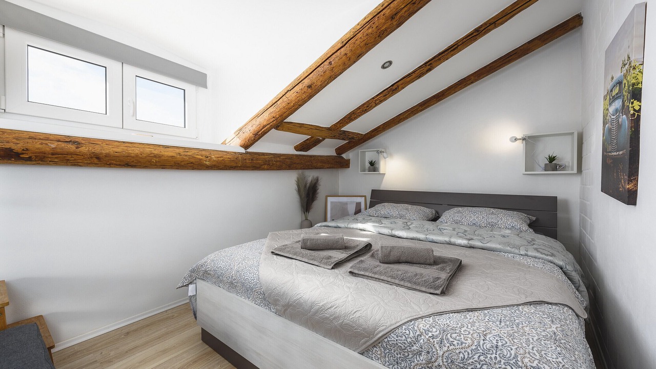 Photo of Bedroom in City Center
