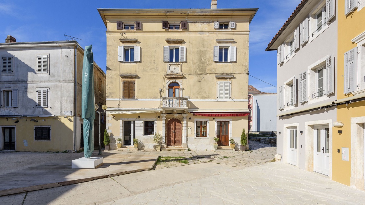 Photo of Outdoor in City Center